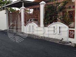 4 Schlafzimmer Haus zu verkaufen in Danurejan, Yogyakarta, Danurejan, Yogyakarta, Yogyakarta