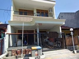 3 Habitación Villa en venta en Mulyorejo, East Jawa, Mulyorejo