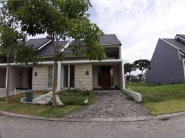 2 Schlafzimmer Haus zu verkaufen in Tambaksari, East Jawa, Tambaksari, Surabaya, East Jawa