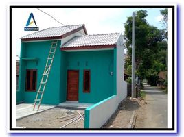 2 Bedroom House for sale in Manisrenggo, Klaten, Manisrenggo