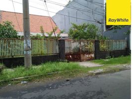 4 Kamar Vila for sale in Tegal Sari, Surabaya, Tegal Sari