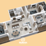 3 Habitación Apartamento en venta en Mazatlan, Sinaloa, Mazatlan