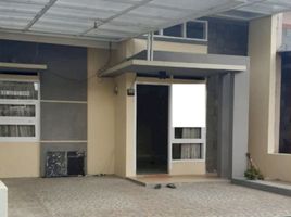 2 Kamar Rumah for sale in Sumurbandung, Bandung, Sumurbandung