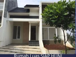 3 Bedroom House for sale in Padalarang, Bandung, Padalarang