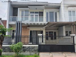 4 Habitación Casa en venta en Tambaksari, East Jawa, Tambaksari