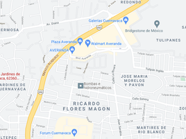 4 Habitación Villa en venta en Cuernavaca, Morelos, Cuernavaca, Morelos
