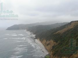  Grundstück zu verkaufen in Puerto Lopez, Manabi, Salango