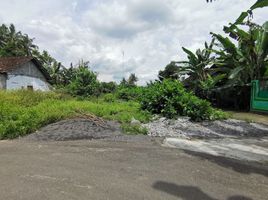  Land for sale in Yogyakarta, Seyegan, Sleman, Yogyakarta