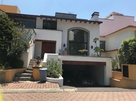 3 Bedroom Villa for sale in Alvaro Obregon, Mexico City, Alvaro Obregon