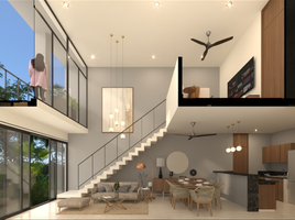Condominium 2 chambre à vendre à Merida, Yucatan, Merida
