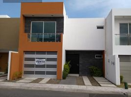 Villa 3 chambre à vendre à Boca Del Rio, Veracruz, Boca Del Rio