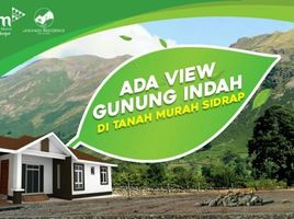  Land for sale in South Sulawesi, Duapitue, Sidenreng Rappang, South Sulawesi