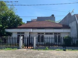 3 Schlafzimmer Haus zu verkaufen in Sukolilo, East Jawa, Sukolilo