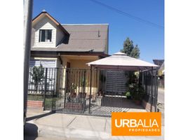 4 chambre Maison for sale in Maule, Maule, Talca, Maule