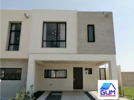 Maison 3 chambre à vendre à El Marques, Queretaro, El Marques, Queretaro