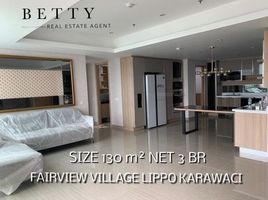 3 Bedroom Apartment for sale in Serang, Banten, Ciwandan, Serang