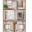 Maison 3 chambre à vendre à Merida, Yucatan, Merida