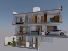 3 Schlafzimmer Villa zu verkaufen in Nicolas Romero, Mexico, Nicolas Romero