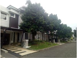 5 Bedroom House for sale in Serpong, Tangerang, Serpong