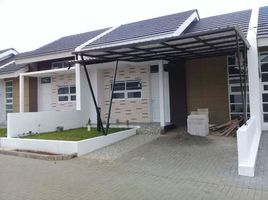 2 Schlafzimmer Haus zu verkaufen in Cimenyan, West Jawa, Cimenyan, Bandung, West Jawa