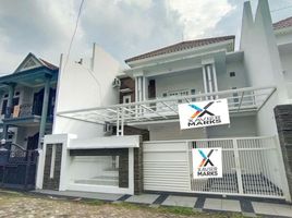 5 Schlafzimmer Villa zu verkaufen in Sidoarjo, East Jawa, Sidoarjo, Sidoarjo