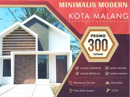 2 Kamar Rumah for sale in Tajinan, Malang Regency, Tajinan