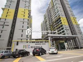 2 Habitación Apartamento en alquiler en Malasia, Bandar Johor Bahru, Johor Bahru, Johor, Malasia