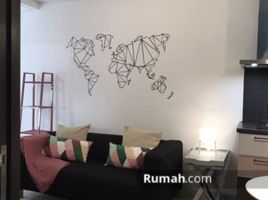 2 Bedroom Apartment for rent in Cilandak Town Square, Cilandak, Cilandak