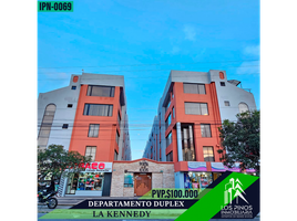 3 Bedroom Condo for sale in Bicentenario Park, Quito, Quito, Quito