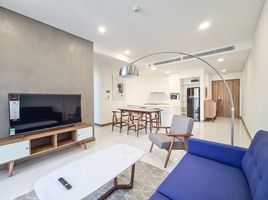 2 Phòng ngủ Chung cư for rent at Sunwah Pearl, Phường 22