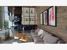 Condominium 1 chambre à vendre à Monterrey, Nuevo Leon, Monterrey, Nuevo Leon