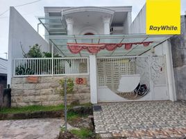 6 Kamar Rumah for sale in Sawahan, Surabaya, Sawahan