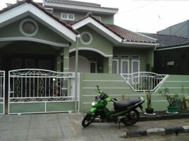 4 Bedroom House for sale in Pondokgede, Bekasi, Pondokgede