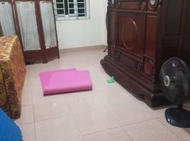 4 Habitación Casa en venta en Dong Da, Hanoi, Nga Tu So, Dong Da