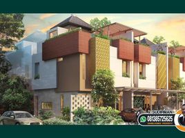 5 Bedroom House for sale in Ciledug, Tangerang, Ciledug