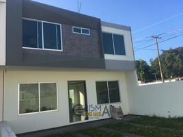 在Tuxpan, Veracruz出售的3 卧室 别墅, Tuxpan
