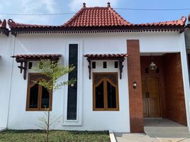 2 Bedroom House for sale in Prambanan, Klaten, Prambanan