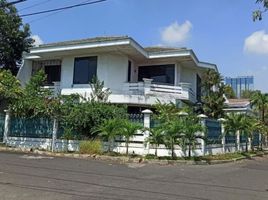 6 Schlafzimmer Haus zu verkaufen in Mulyorejo, East Jawa, Mulyorejo, Surabaya, East Jawa