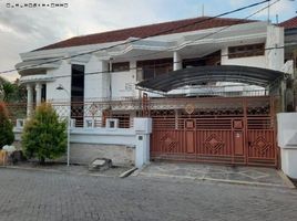 6 Habitación Casa en venta en Tambaksari, East Jawa, Tambaksari