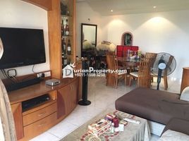 3 Schlafzimmer Wohnung zu verkaufen in Johor Bahru, Johor, Plentong