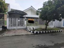 5 Schlafzimmer Haus zu verkaufen in Lakarsantri, East Jawa, Lakarsantri