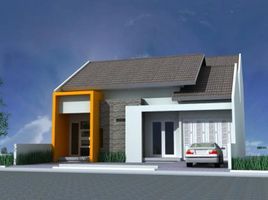 2 Bedroom Villa for sale in Taman, Madiun, Taman