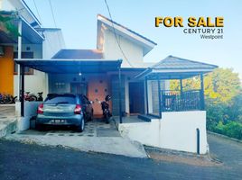 2 Bedroom House for sale in Husein Sastranegara International Airport, Andir, Sumurbandung