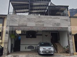 3 Habitación Villa en venta en Apodaca, Nuevo León, Apodaca, Nuevo León