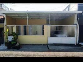 3 Habitación Casa en venta en Tambaksari, East Jawa, Tambaksari
