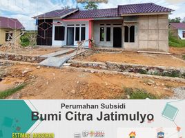 2 Bedroom House for sale in Lampung, Sukarame, Bandar Lampung, Lampung