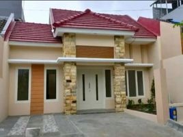 2 Schlafzimmer Villa zu verkaufen in Lowok Waru, East Jawa, Lowok Waru