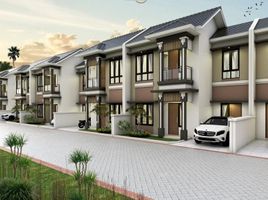 Maison 3 chambre à vendre à Depok, Yogyakarta, Depok