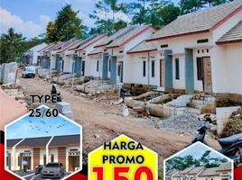 2 Bedroom House for sale in Pakis, Malang Regency, Pakis