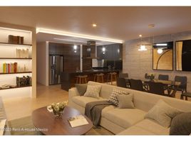 2 Schlafzimmer Wohnung zu verkaufen in Naucalpan De Juarez, Mexico, Naucalpan De Juarez